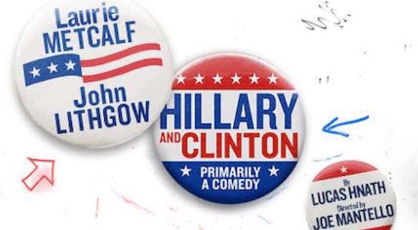 What's Playing on Broadway: March 11-17, 2019  Image