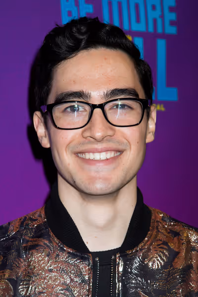 Troy Iwata Photo