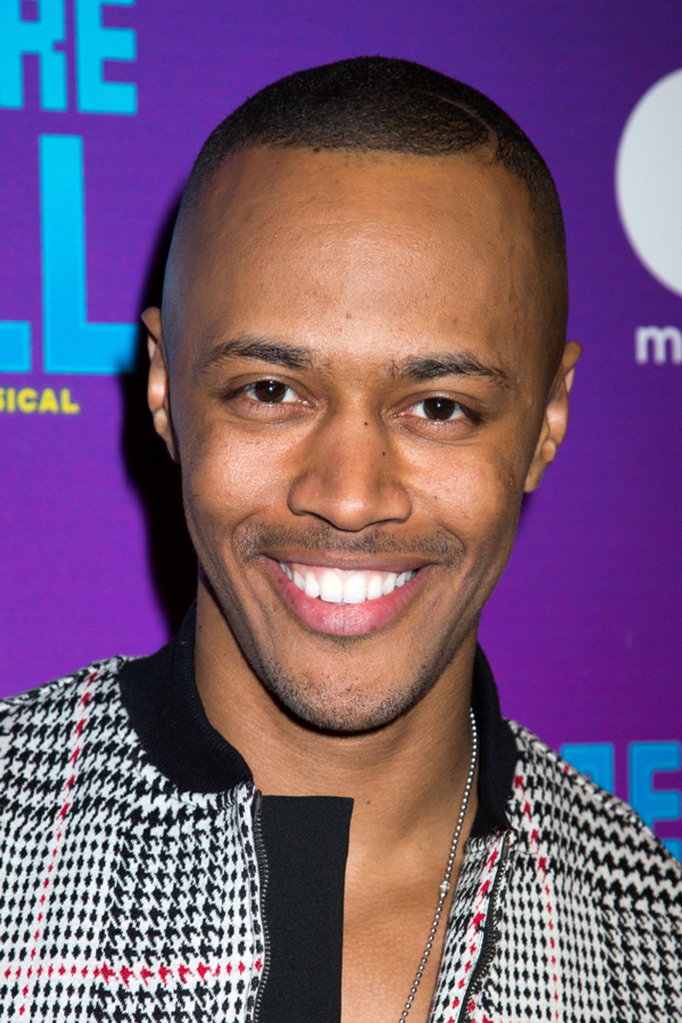 Photo Coverage: C-c-c-come On and Chill Out with the Cast of BE MORE CHILL on Opening Night!  Image