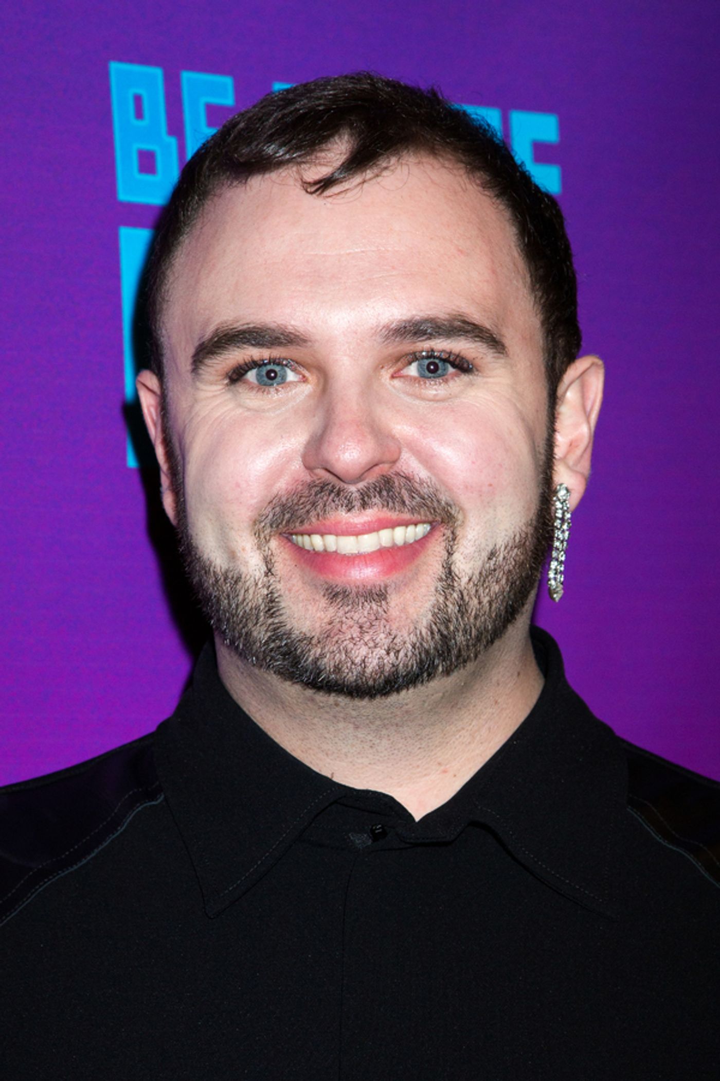 Photo Coverage: C-c-c-come On and Chill Out with the Cast of BE MORE CHILL on Opening Night!  Image