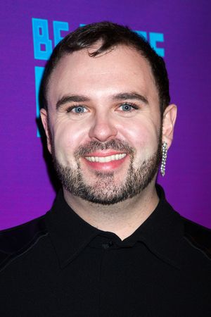 Joel Waggoner @ BroadwayWorld Joel Waggoner Photo