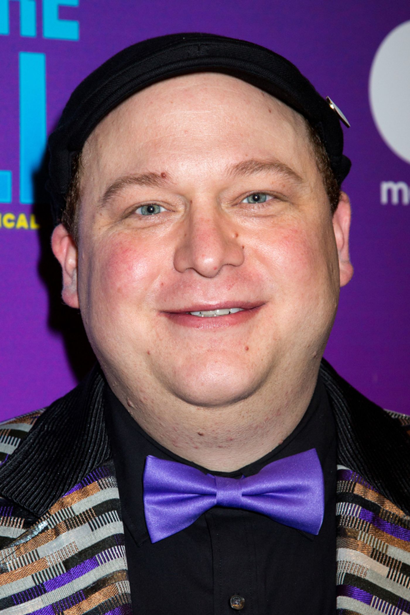 Photo Coverage: C-c-c-come On and Chill Out with the Cast of BE MORE CHILL on Opening Night!  Image