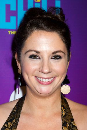 Emily Marshall @ BroadwayWorld Emily Marshall Photo