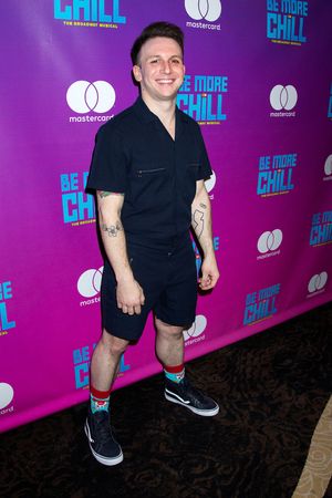 Gerard Canonico Photo