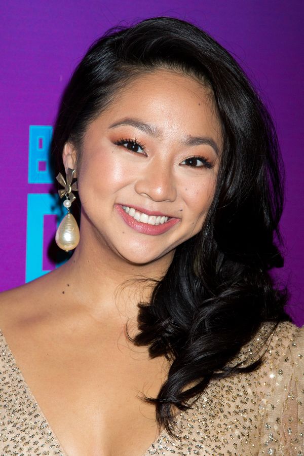 Stephanie Hsu Photo