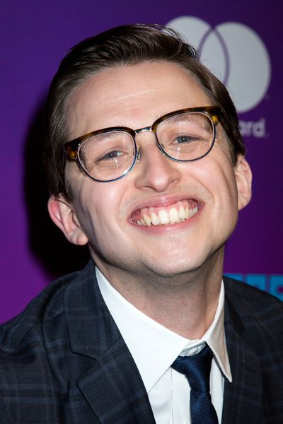 Will Roland Photo
