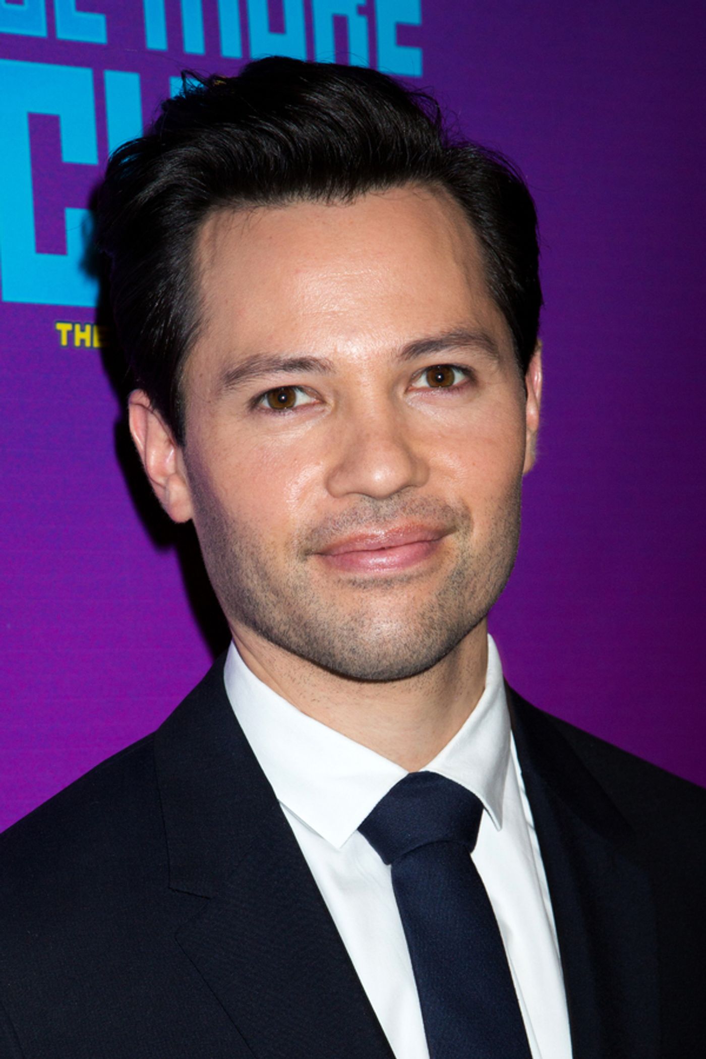 Photo Coverage: C-c-c-come On and Chill Out with the Cast of BE MORE CHILL on Opening Night!  Image