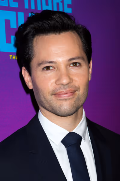 Jason Tam Photo