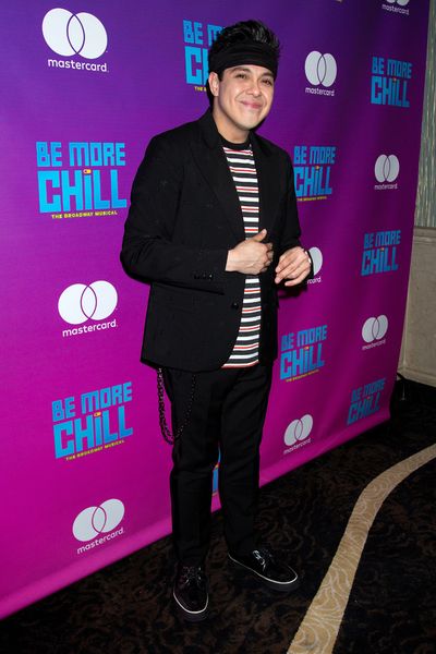 George Salazar Photo