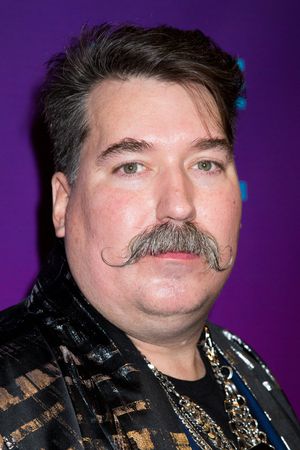 Bobby Frederick Tilley II @ BroadwayWorld Bobby Frederick Tilley II Photo