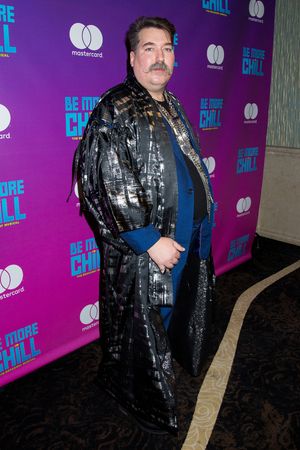 Bobby Frederick Tilley II @ BroadwayWorld Bobby Frederick Tilley II Photo