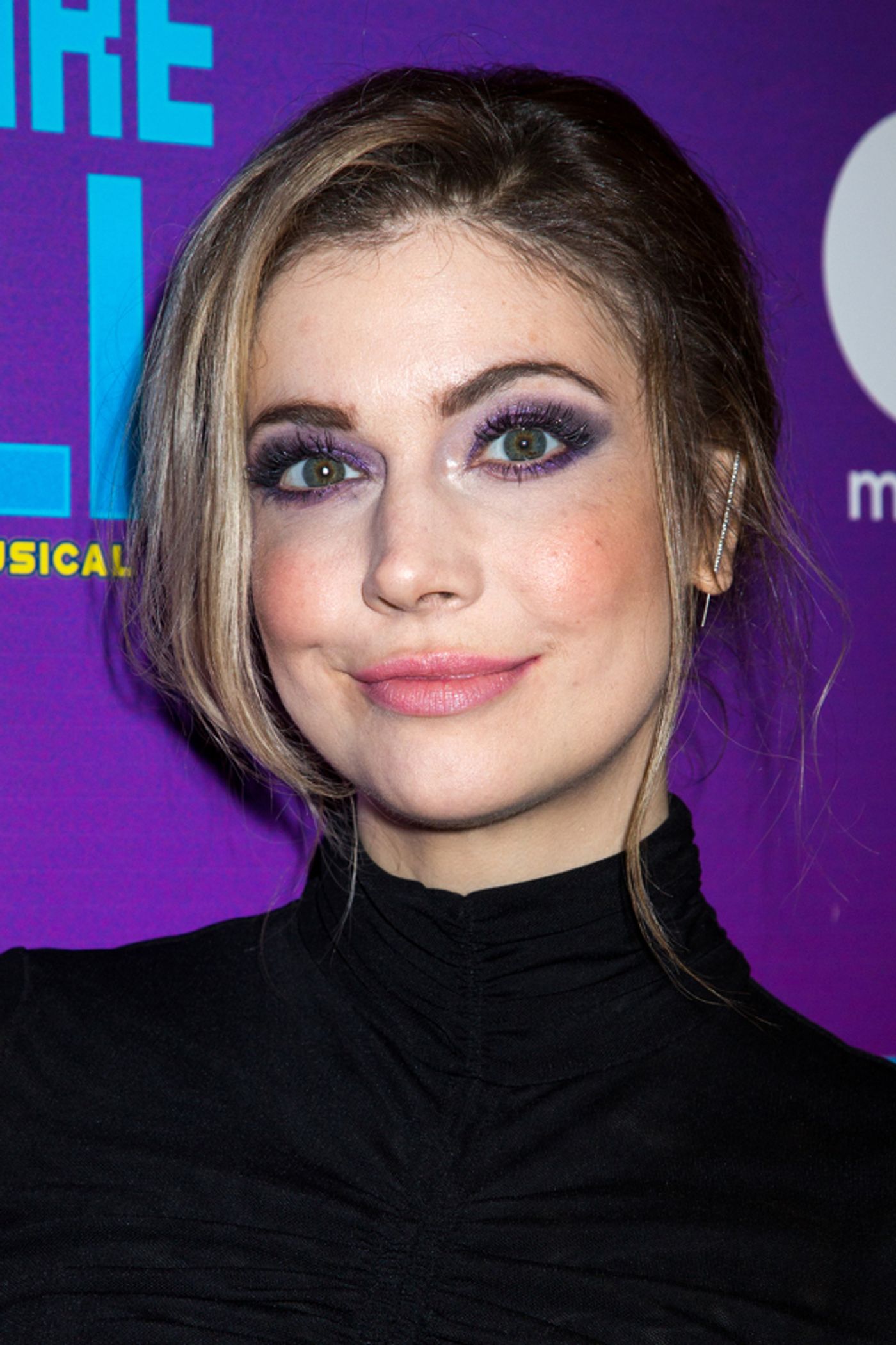 Photo Coverage: C-c-c-come On and Chill Out with the Cast of BE MORE CHILL on Opening Night!  Image