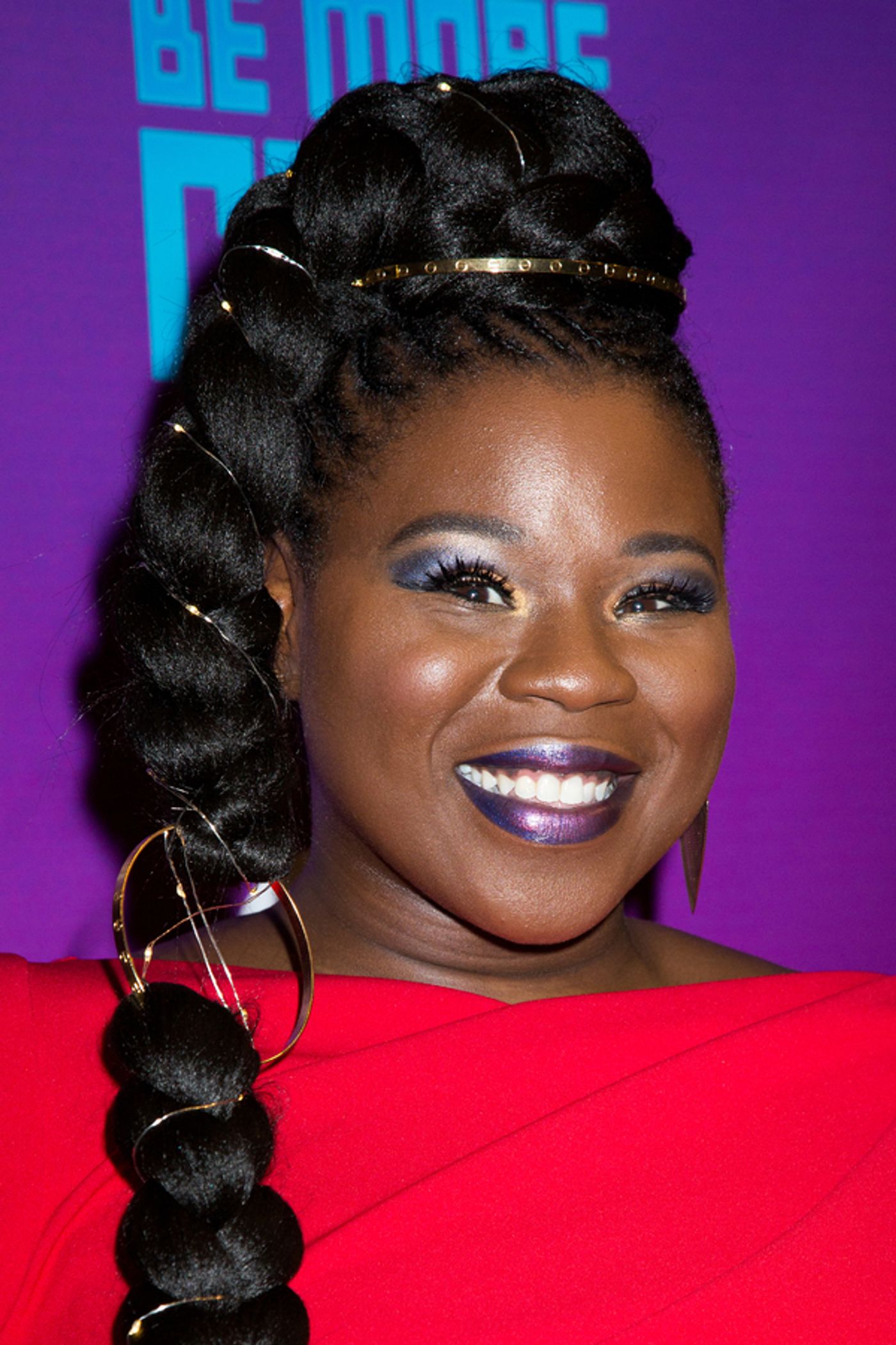 Photo Coverage: C-c-c-come On and Chill Out with the Cast of BE MORE CHILL on Opening Night!  Image