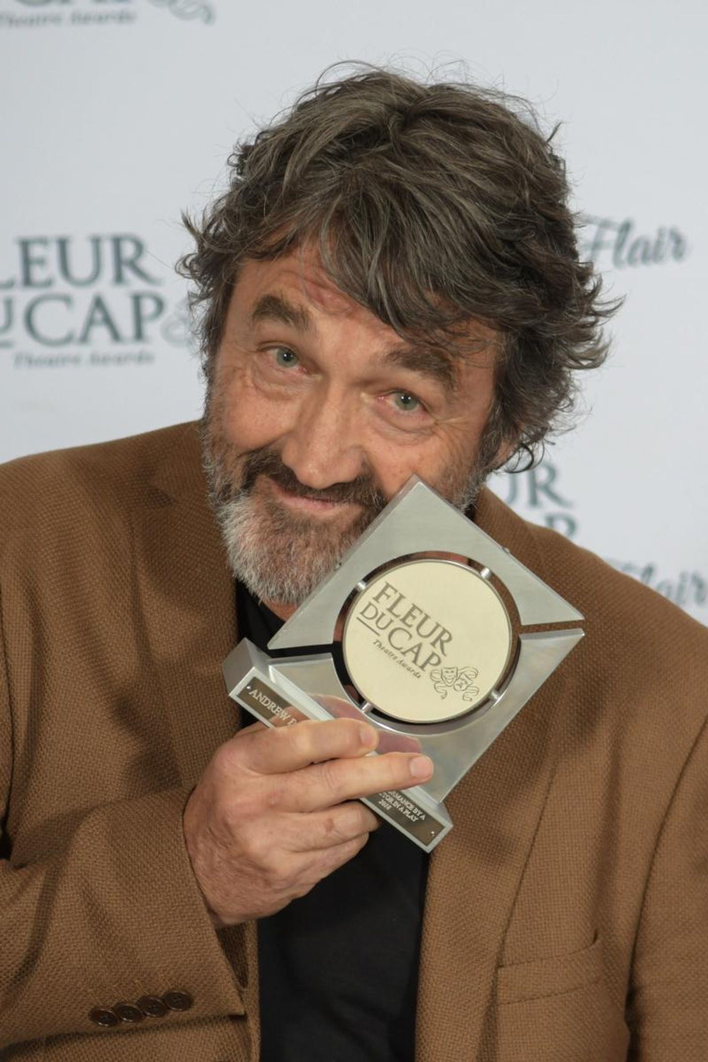 An Evening of Vintage Celebration at the 54th Fleur du Cap Theatre Awards  Image