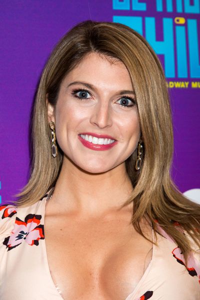 Janine DiVita Photo