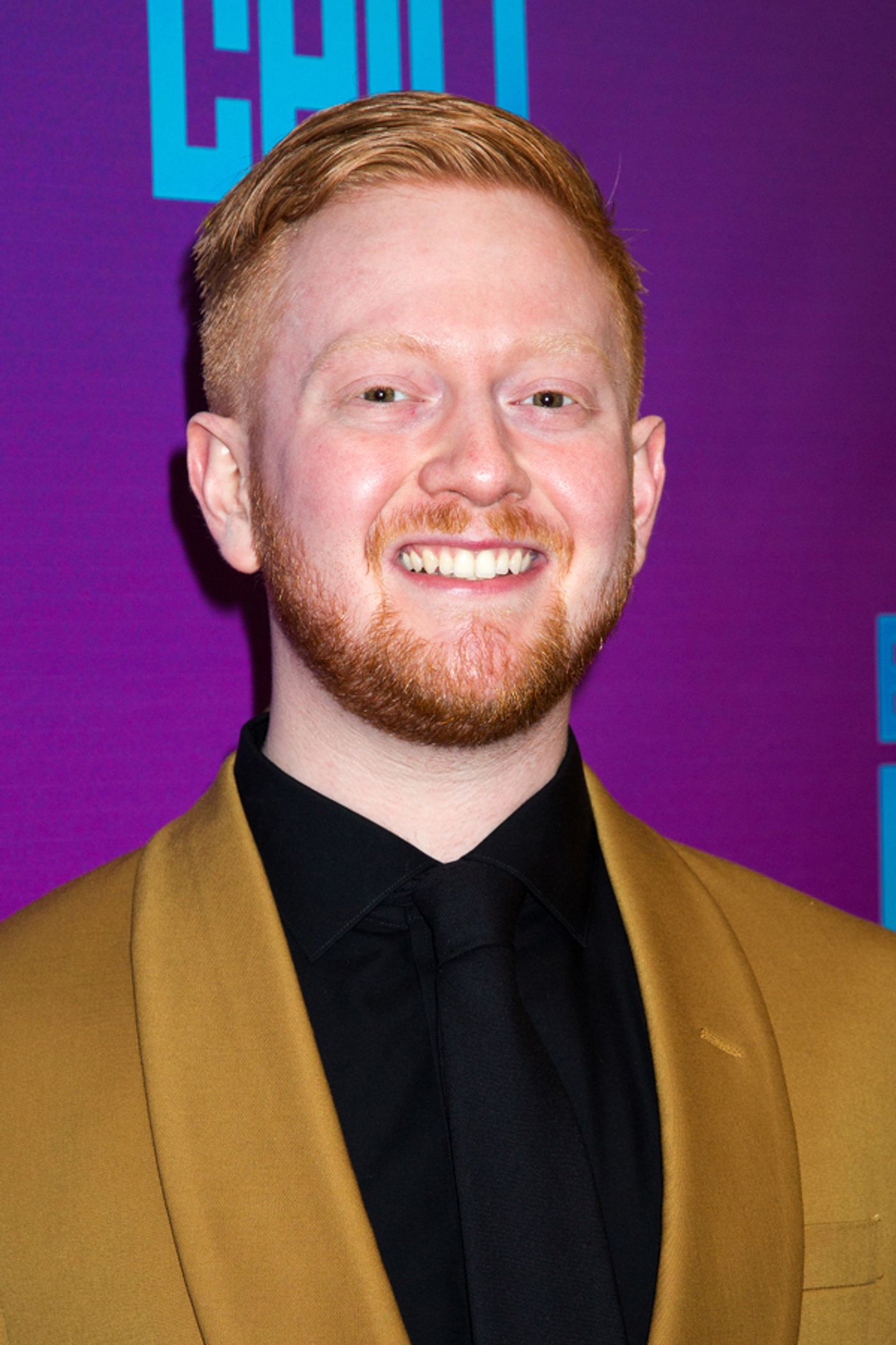 Photo Coverage: Lin-Manuel Miranda & More Walk the Red Carpet for BE MORE CHILL  Image