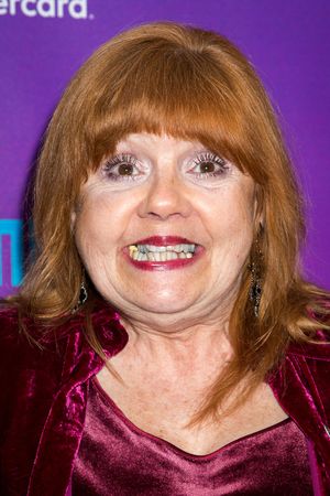 Annie Golden @ BroadwayWorld Annie Golden Photo