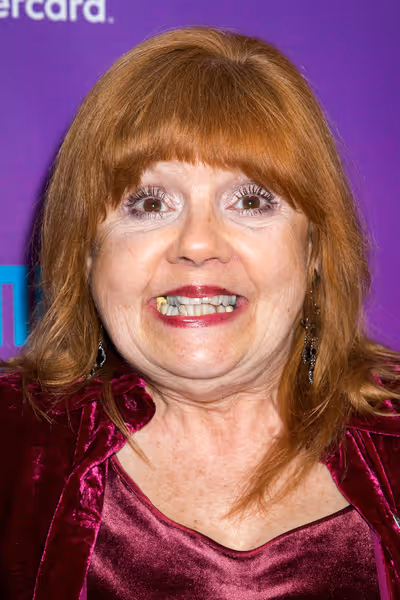 Annie Golden Photo