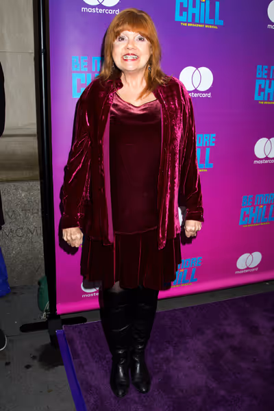 Annie Golden Photo