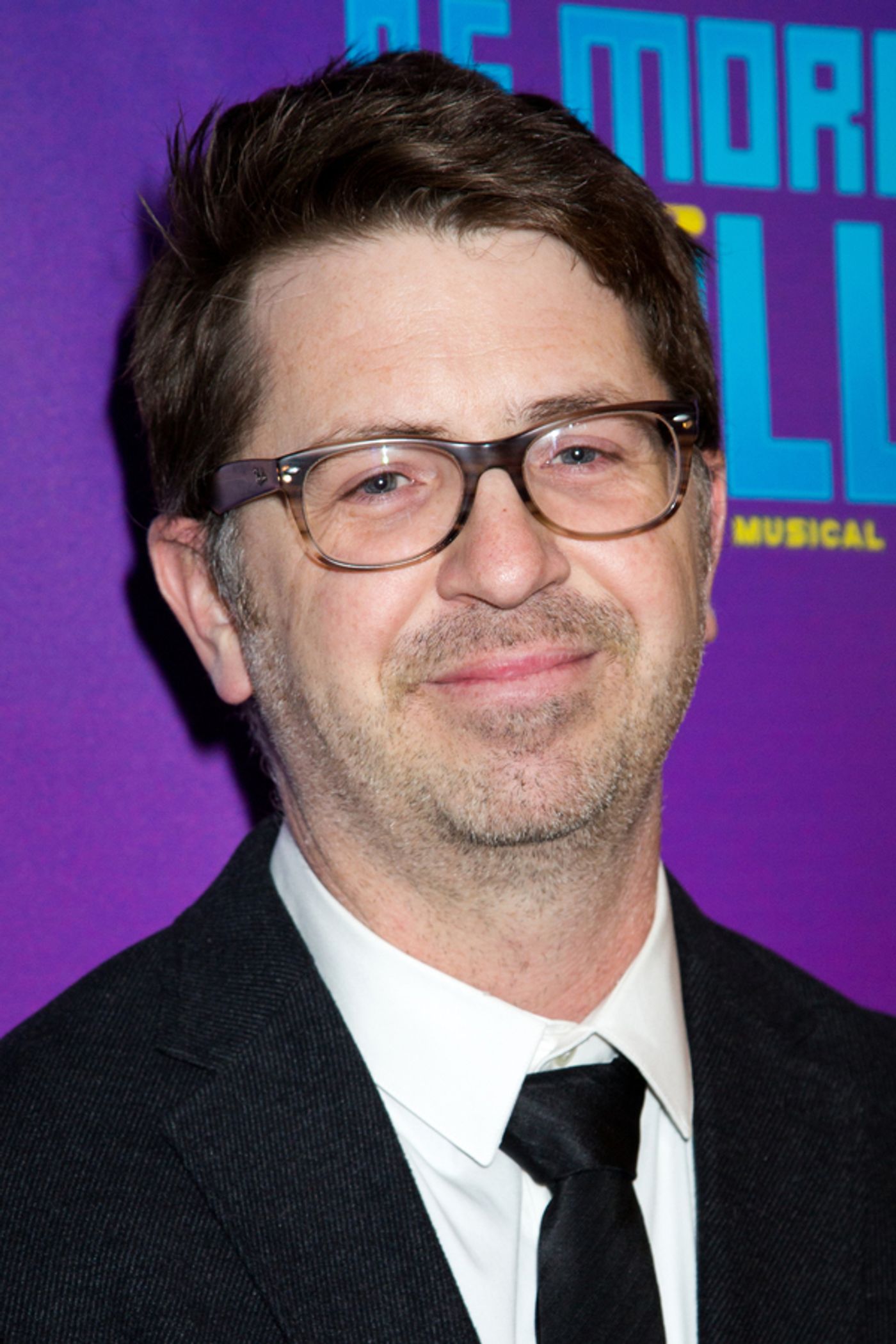 Photo Coverage: Lin-Manuel Miranda & More Walk the Red Carpet for BE MORE CHILL  Image