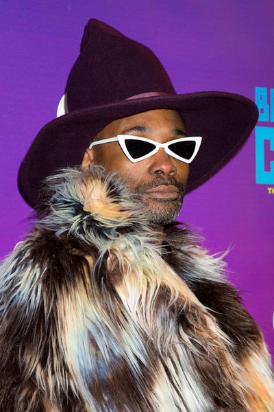 Billy Porter Photo