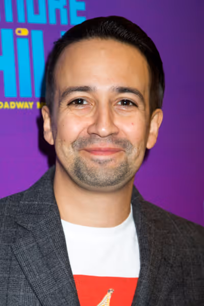 Lin-Manuel Miranda Photo