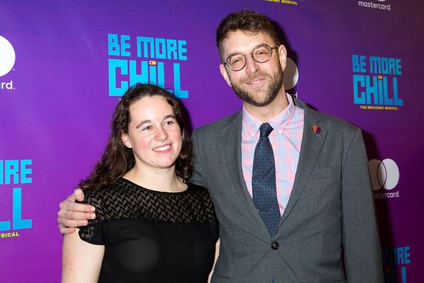 Alex Basco Koch and guest Photo