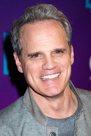 Michael Park @ BroadwayWorld Michael Park Photo