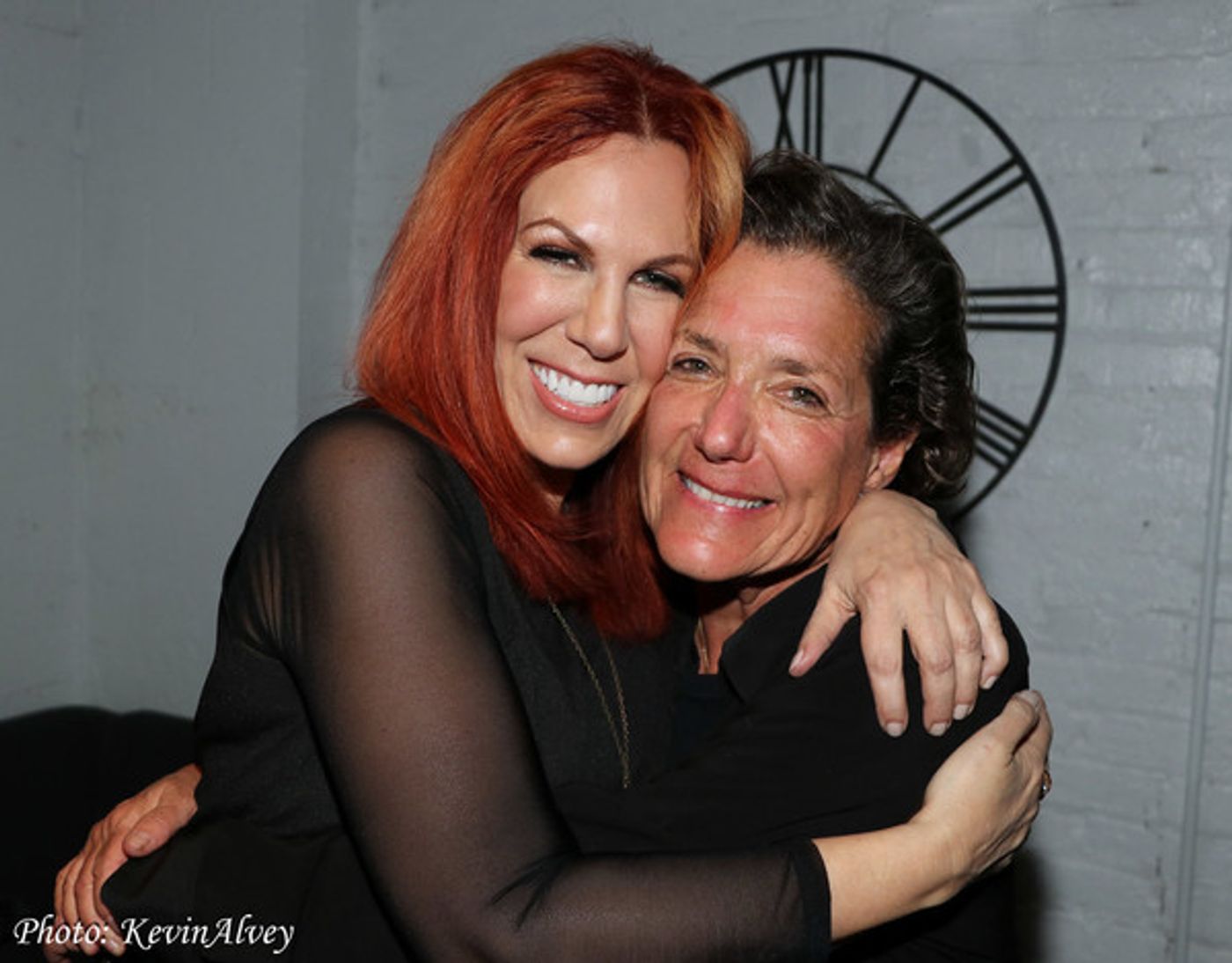 Photo Flash: Victoria Shaw Returns to Birdland  Image