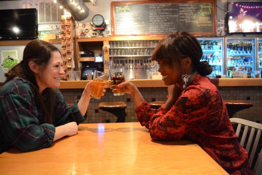 Review: Lynn Nottage's SWEAT Proves a Worthy Debut for Humanity Theatre Project Image