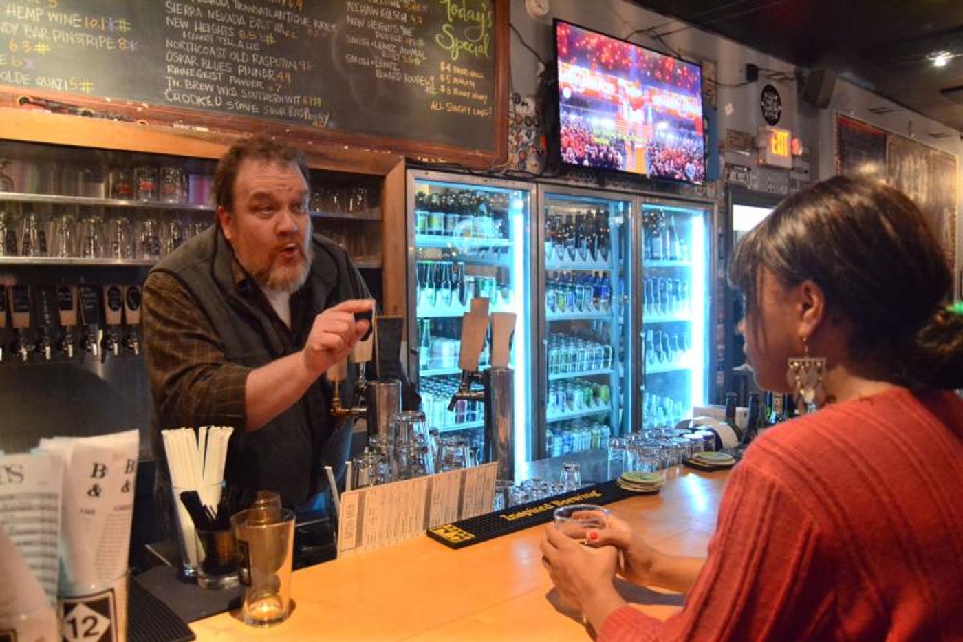 Review: Lynn Nottage's SWEAT Proves a Worthy Debut for Humanity Theatre Project  Image