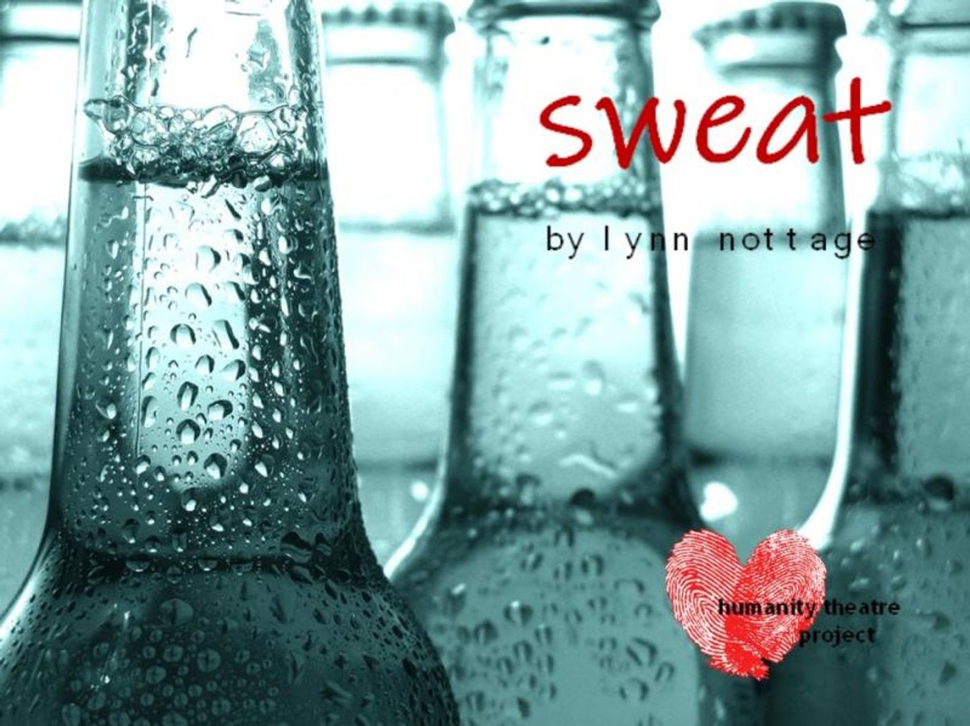 Review: Lynn Nottage's SWEAT Proves a Worthy Debut for Humanity Theatre Project  Image