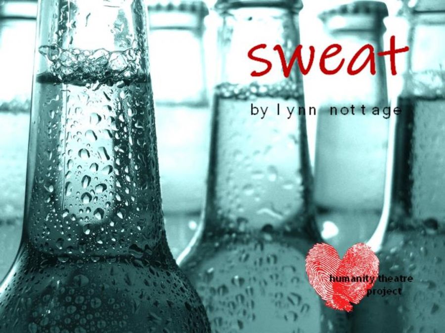 Review: Lynn Nottage's SWEAT Proves a Worthy Debut for Humanity Theatre Project Image