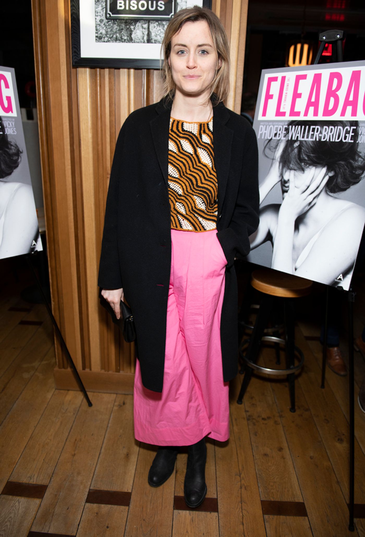 Photo Flash: FLEABAG Celebrates Opening Night  Image