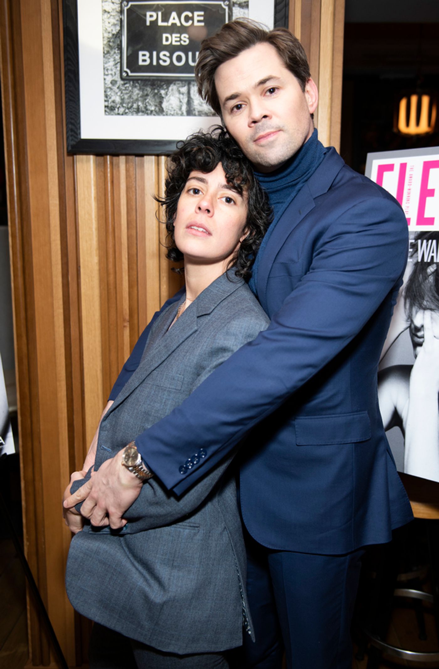 Photo Flash: FLEABAG Celebrates Opening Night  Image