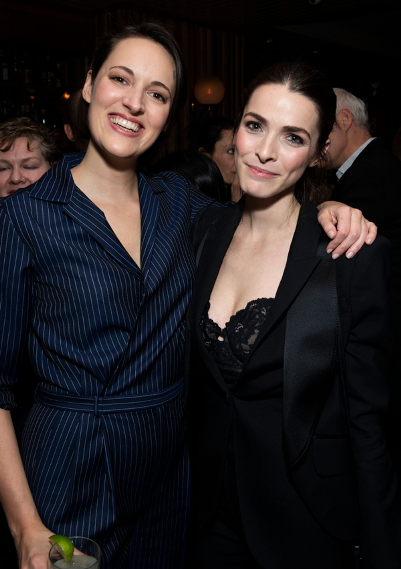 Photo Flash: FLEABAG Celebrates Opening Night  Image