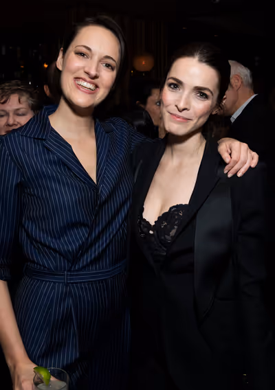 Phoebe Waller-Bridge, Bee Carrozzini Photo