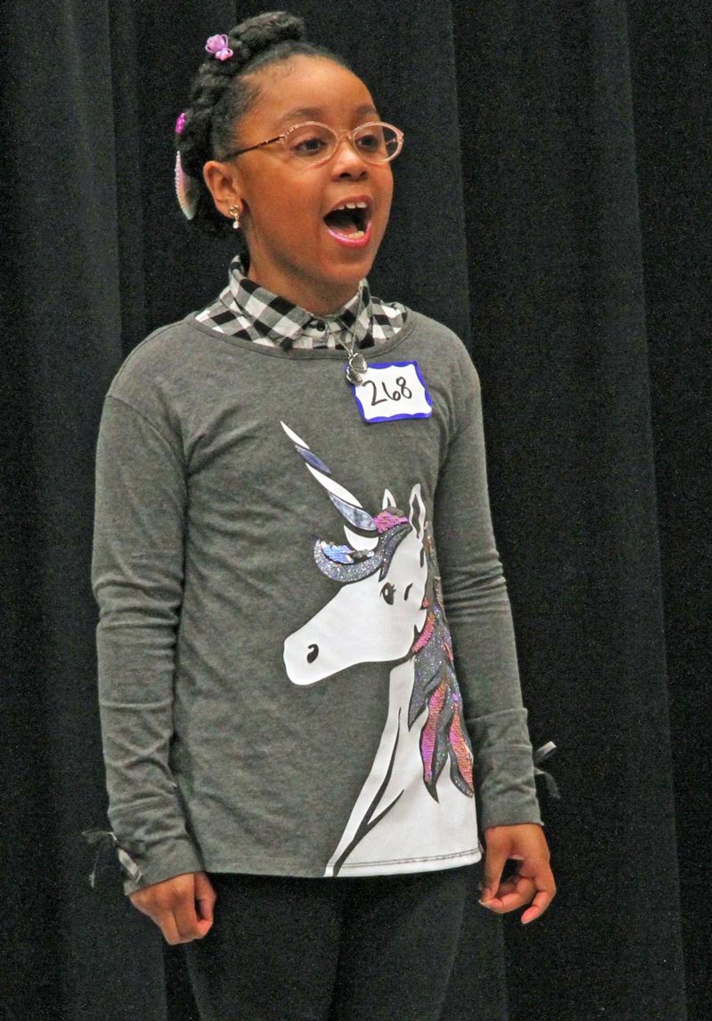 Feature: TTIP AUDITIONS at Theatre In The Park  Image