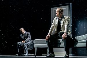 Oliver Alvin-Wilson and Daniel Crossley Photo