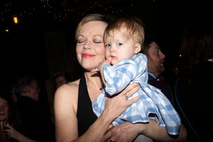 Emily Bergl and Annie Scarfuto Photo