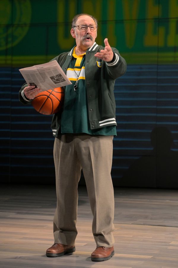 Arye Gross Photo