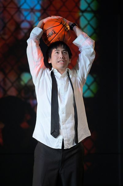 Tim Liu Photo