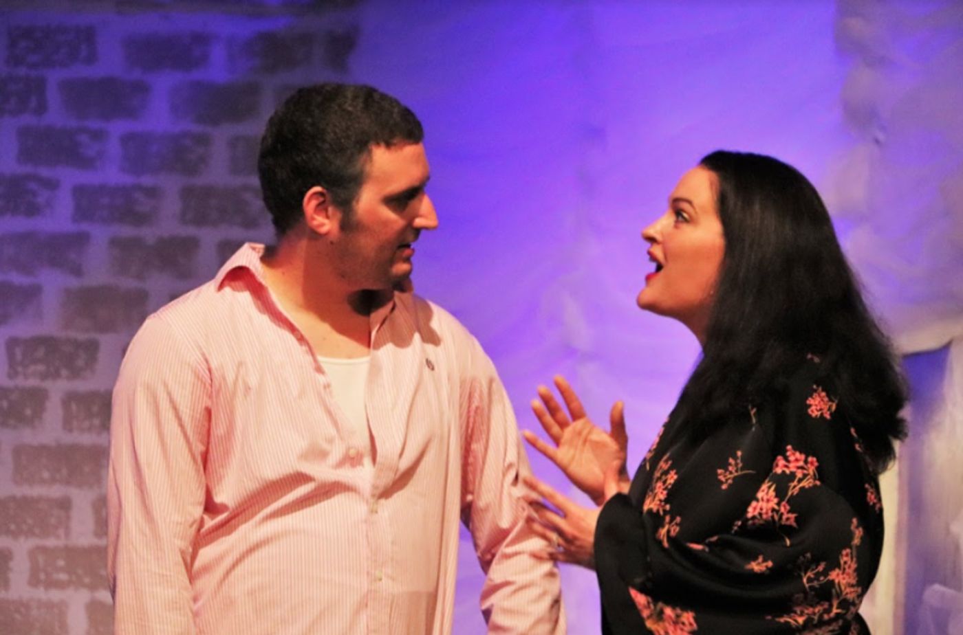 Review: AND THE WINNER IS... at The Laboratory Theater Of Florida  Image