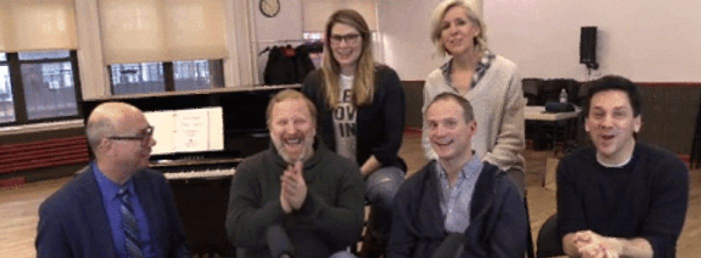 Wake Up With BWW 3/12: Gizel Jimenez Begins Performances in WICKED, and More!  Image