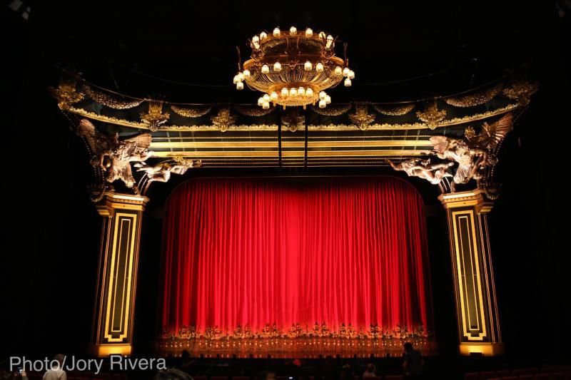 Review: THE PHANTOM OF THE OPERA Still A Veritable Force After Three Decades  Image