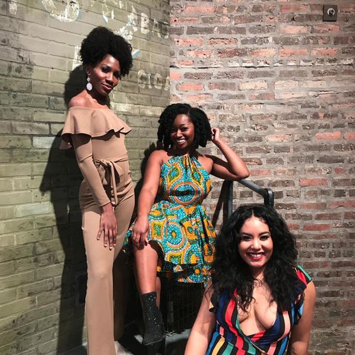 Photo Flash: LITTLE SHOP OF HORRORS Opens At Mercury Theater Chicago  Image