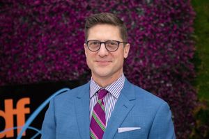 Christopher Sieber Photo