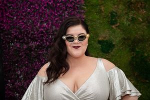 Ryann Redmond @ BroadwayWorld Ryann Redmond Photo