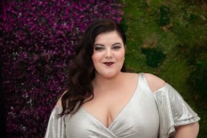 Ryann Redmond @ BroadwayWorld Ryann Redmond Photo