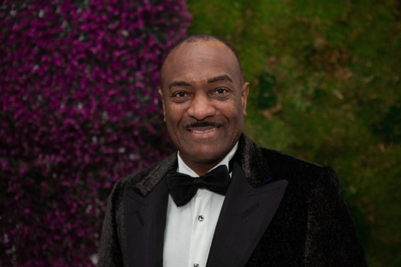 Photo Coverage: Chita Rivera, Christopher Sieber, and More Celebrate Bob Mackie at TDF Gala!  Image